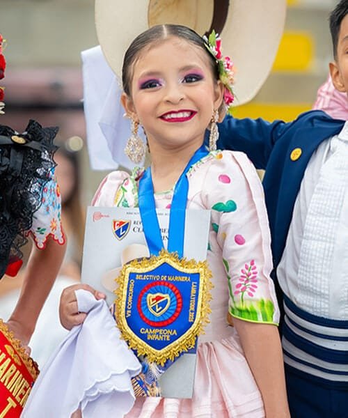 Aislinn Guadalupe Pazos Quincho