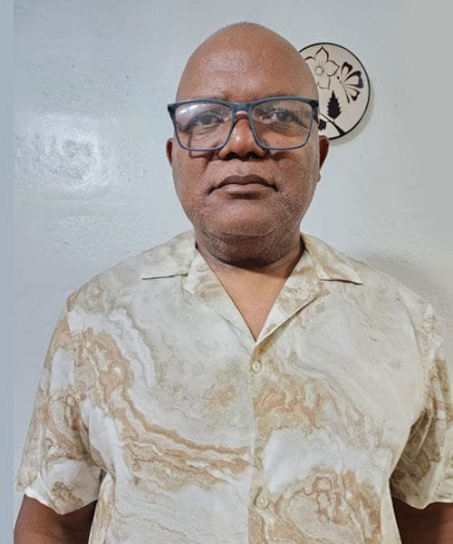 Daniel Arcadio Donayre Mendis