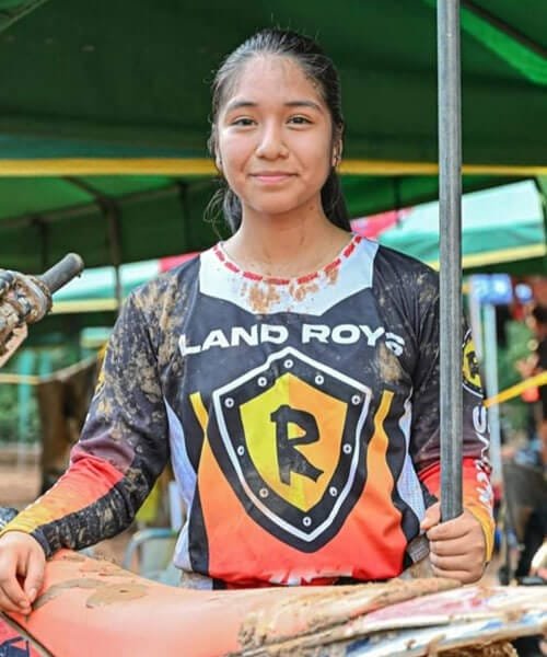 Danna Camila Miranda Dominguez