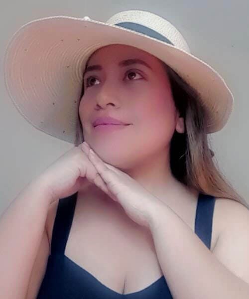 Fiorella Rosalba Cruz Nuñez