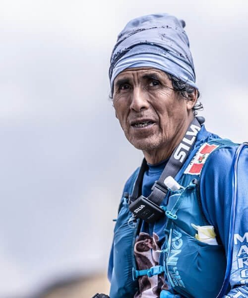 Lazaro Chauca Ampuero