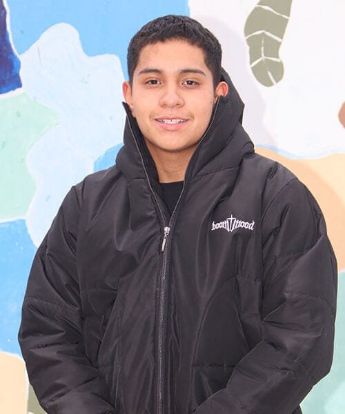 Luis Carlos Ramírez Diaz