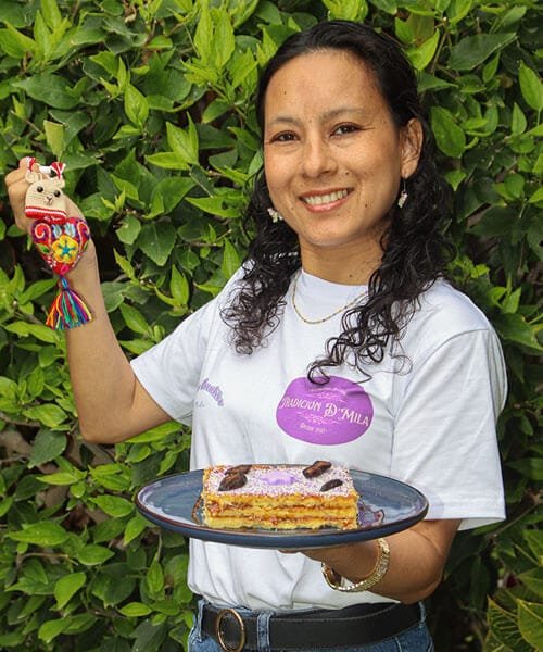 Milagros Ivonne Antezana Zegarra